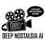 Глубокая ностальгия ИИ logo