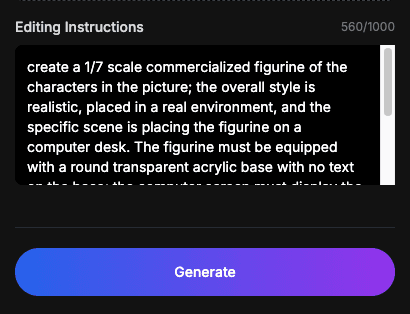 How to Create Nano Banana AI 3D Figurines for Free (2025 Guide)